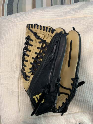 New A1000 Baseball Glove
