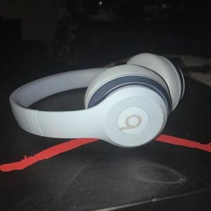Wired Beats By Dre