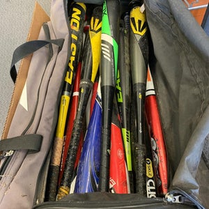 Easton Bat