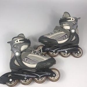 Bladerunner Women’s Size 7 Rollerblades Pro 80