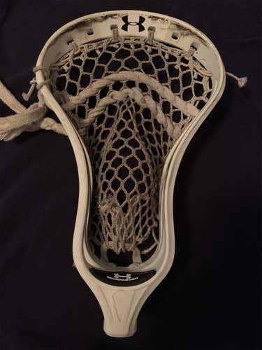 UA Command Low Head - Used