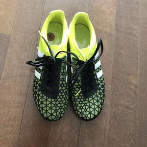 New Adidas Cleats