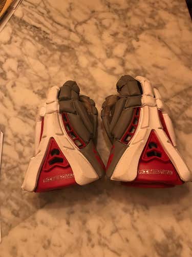 Rome Lacrosse Gloves