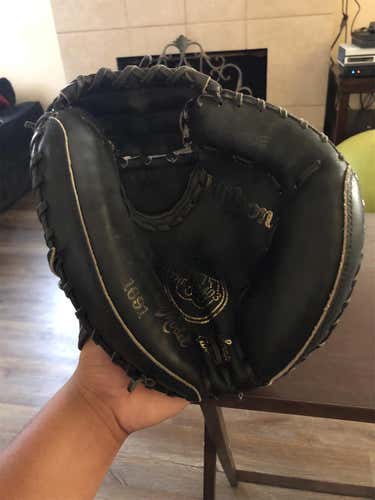 A2403 Baseball Glove Adult