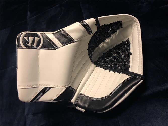 Ritual G3 Senior Goalie Catcher