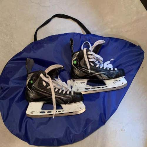 12k Hockey Skates Senior Size 11