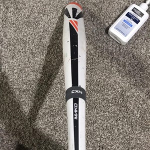 Easton Bat