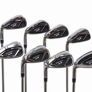 NEW Taylormade M4 Iron Set