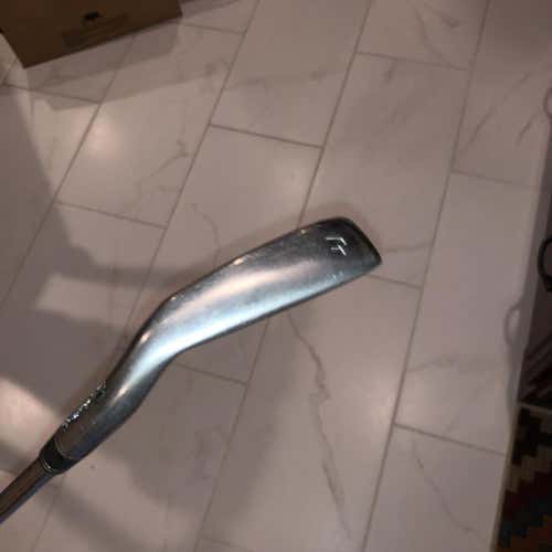 Taylormade Burner HT 9 Iron Righty