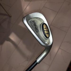 Ping i3 8 Iron Righty