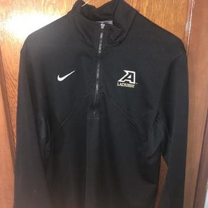 Used Army West Point Lacrosse 1/4 Zip