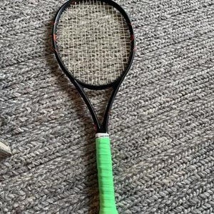 Burn fst 95 Tennis Racquet