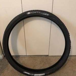 Never used perfect XC tire