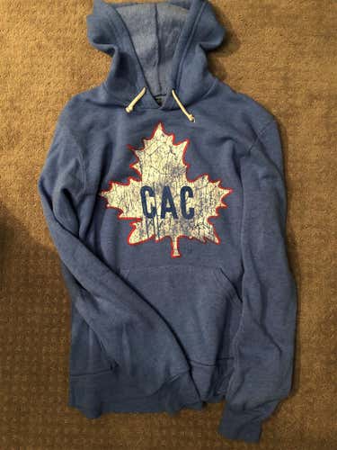 Reebok Sweatshirt Adult