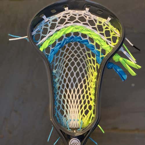 BN Maverik Optik 2.0 Strung w/Hero 2.0