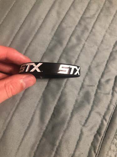 New STX Wristband