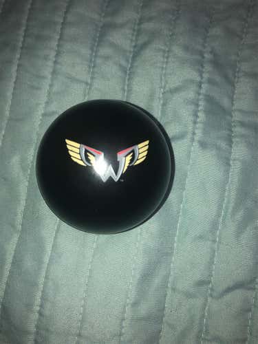 Philadelphia Wings Stress Ball