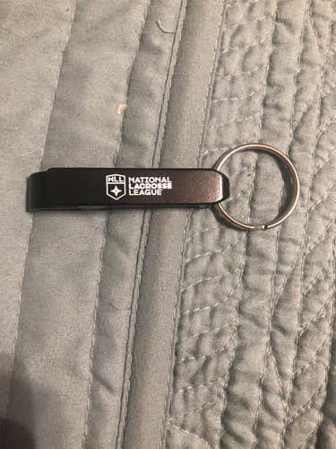 Small NLL Bottle Opener