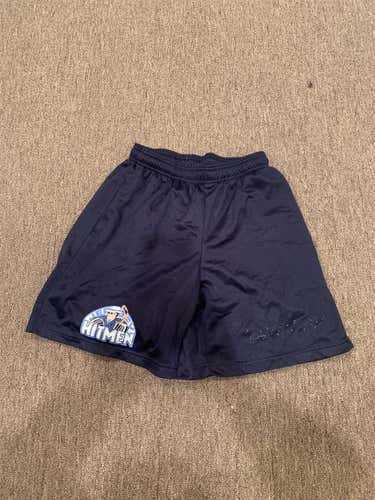 Hitmen workout CCM Shorts