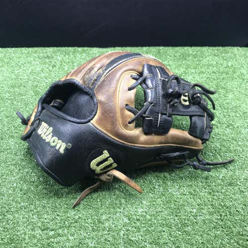 WILSON A2K Baseball Glove (TRADES/OFFERS)