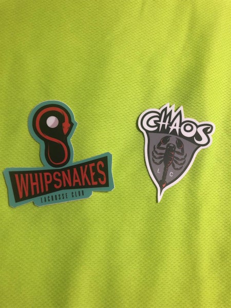 Whipsnakes And Chaos For Someone