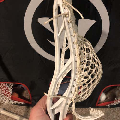 Optik Head