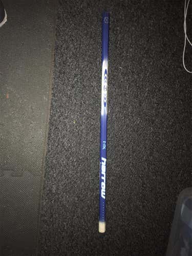 Harrow Old Women’s Lax Shaft
