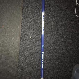 Harrow Old Women’s Lax Shaft