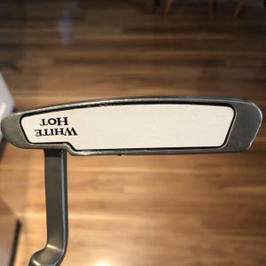 White Hot Odyssey #1 Putter Righty