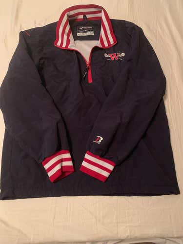 Vintage Westlake Lacrosse Jacket