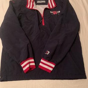 Vintage Westlake Lacrosse Jacket