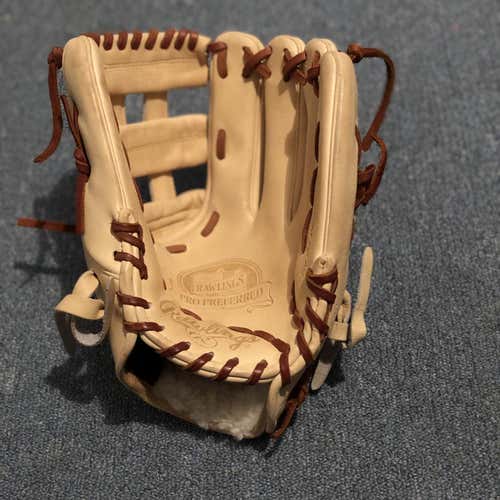 Pro Preferred Baseball Glove