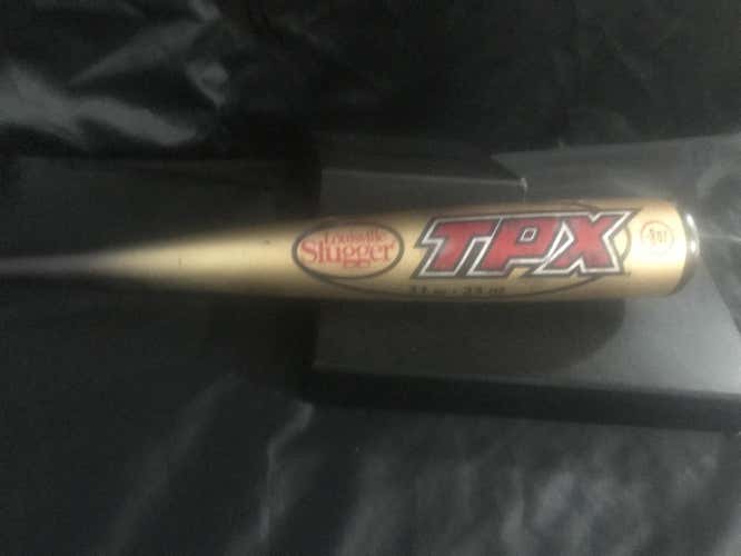 Louisville Slugger 'Omaha Classic' 2 3/4" Collegiate Series Bat