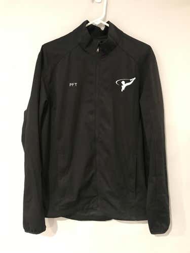 PFT The Corp Windbreaker Medium Bin3