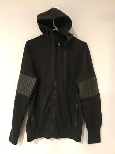 Rogue State Black Hoodie Small Bin3