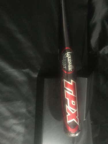 TPX Louisville Slugger Bat