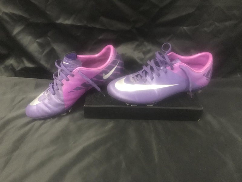 Nike Mercurial Veloce FG Men's Cleats