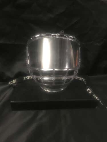 Senior Itech Clear Shield