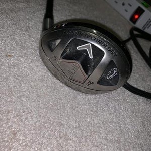 FT 2 Hybrid Right