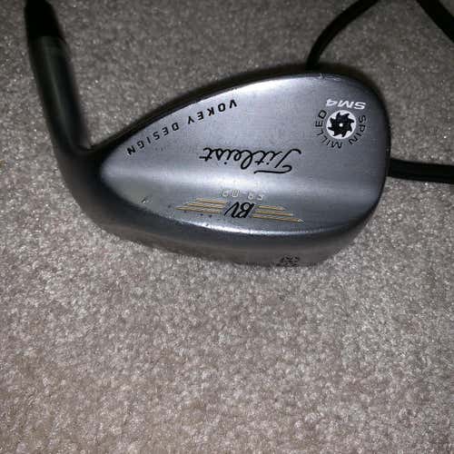 Vokey sm4 Wedge Righty