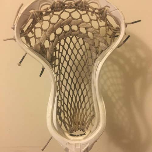 STX Complete Faceoff Stick