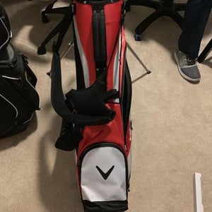 NWOT Nike Carry Bag