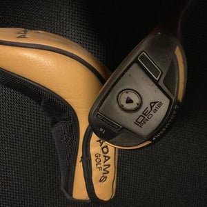 16 Degree Idea Pro A12 Hybrid Right