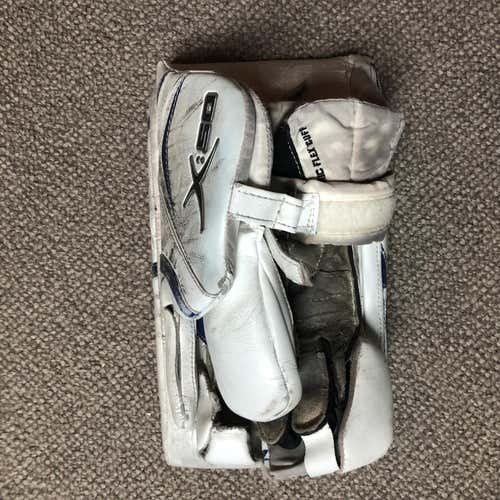 Bauer Goalie Blocker Regular