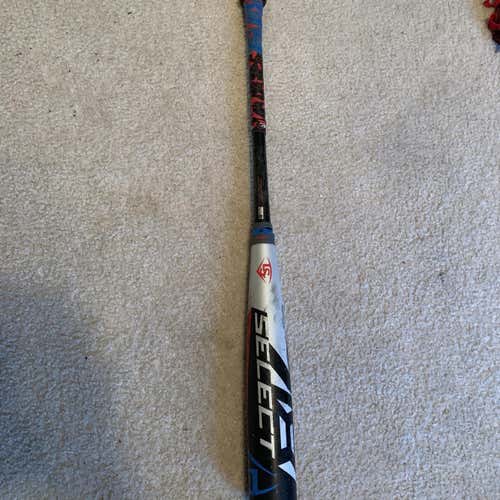 2018 Select 718 Bat