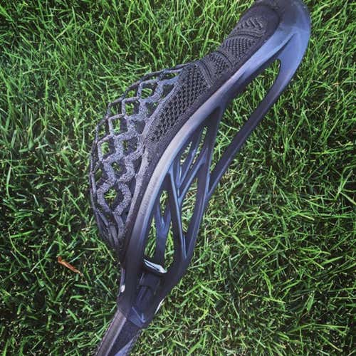 New Evo Warp Pro 2 Head