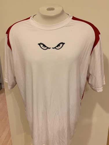 Beast Lacrosse Club Shooter Shirt