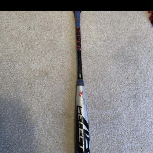 Louisville Slugger Select 718 Barely Used