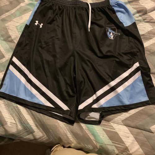 Hopkins Lacrosse Game Shorts