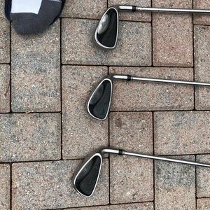 Cobra Clubs (Full Set) Righty